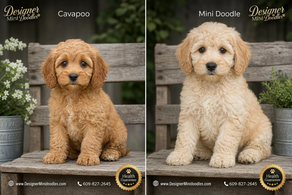 mini doodle puppies Florida