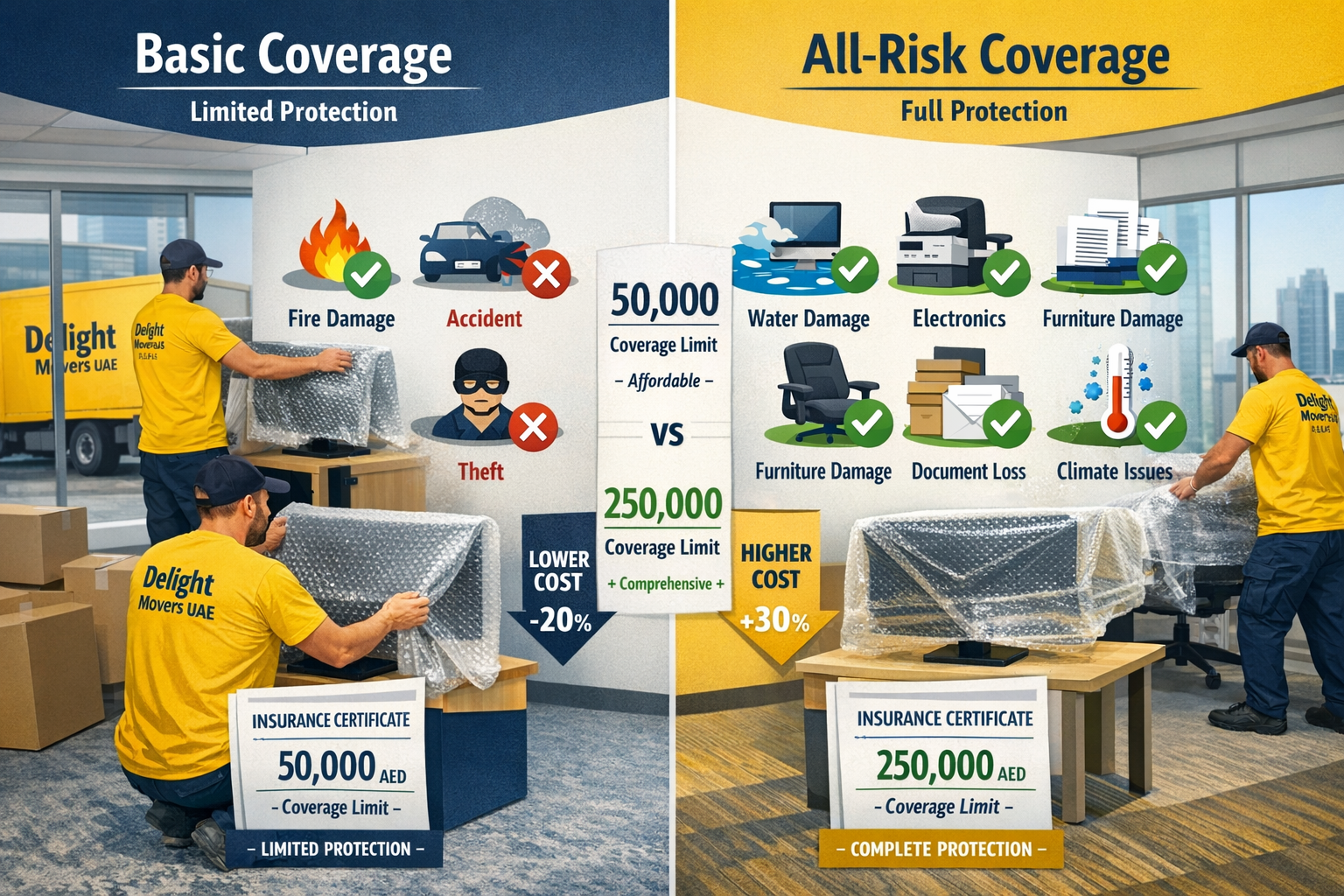 user this color for image #fbd01c. put this color on worker's Tshirt and on truck. and if you put the truck image, write my brand image on i