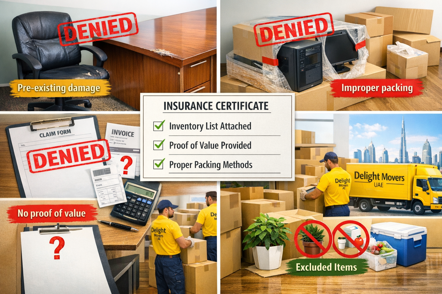 user this color for image #fbd01c. put this color on worker's Tshirt and on truck. and if you put the truck image, write my brand image on i