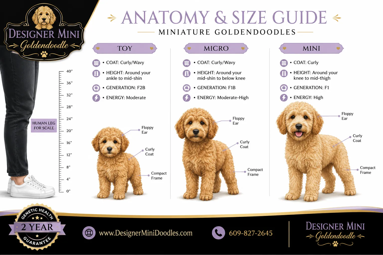 mini goldendoodle breeders North Jersey
