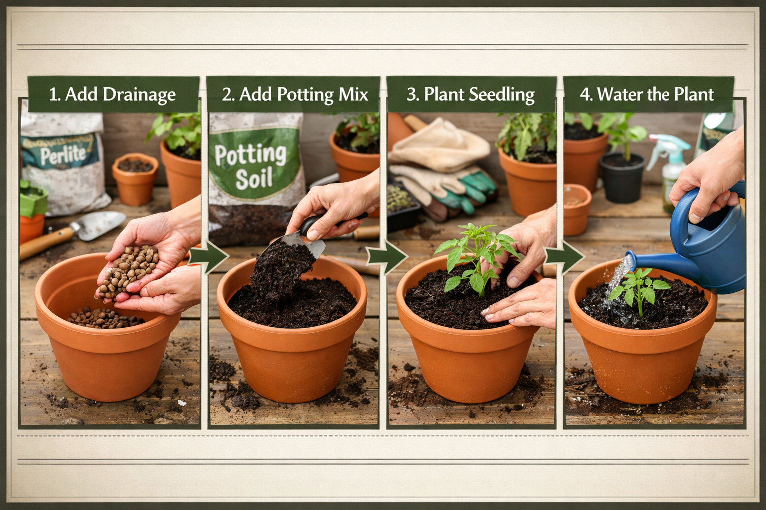 What is Container Gardening? A Complete Beginner Guide