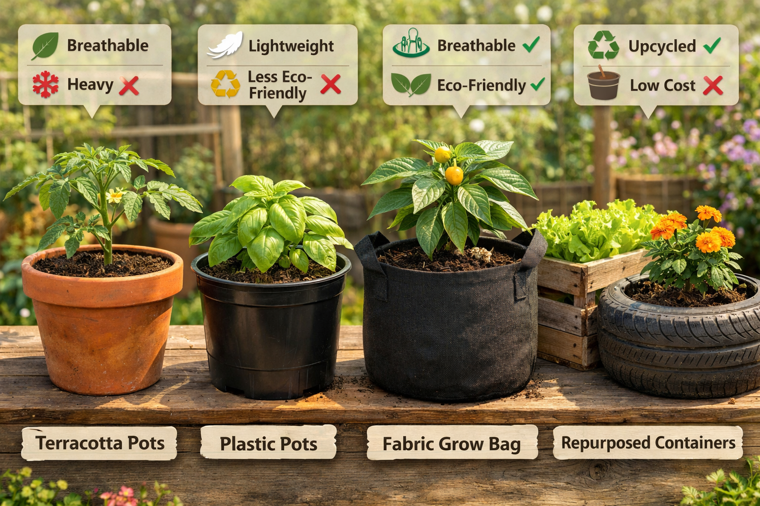 What is Container Gardening? A Complete Beginner Guide