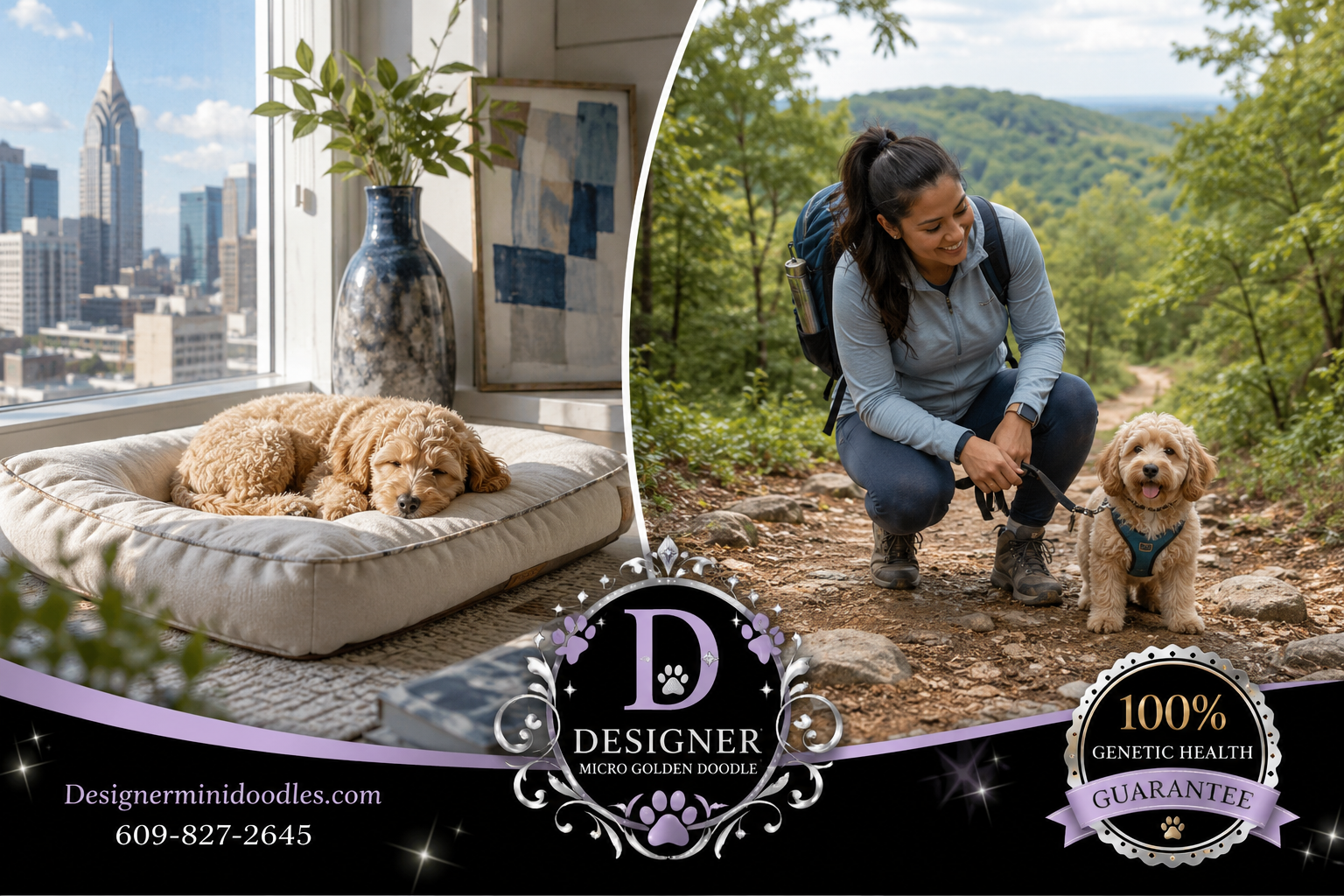 Common Mistakes When Buying a Micro Goldendoodle
