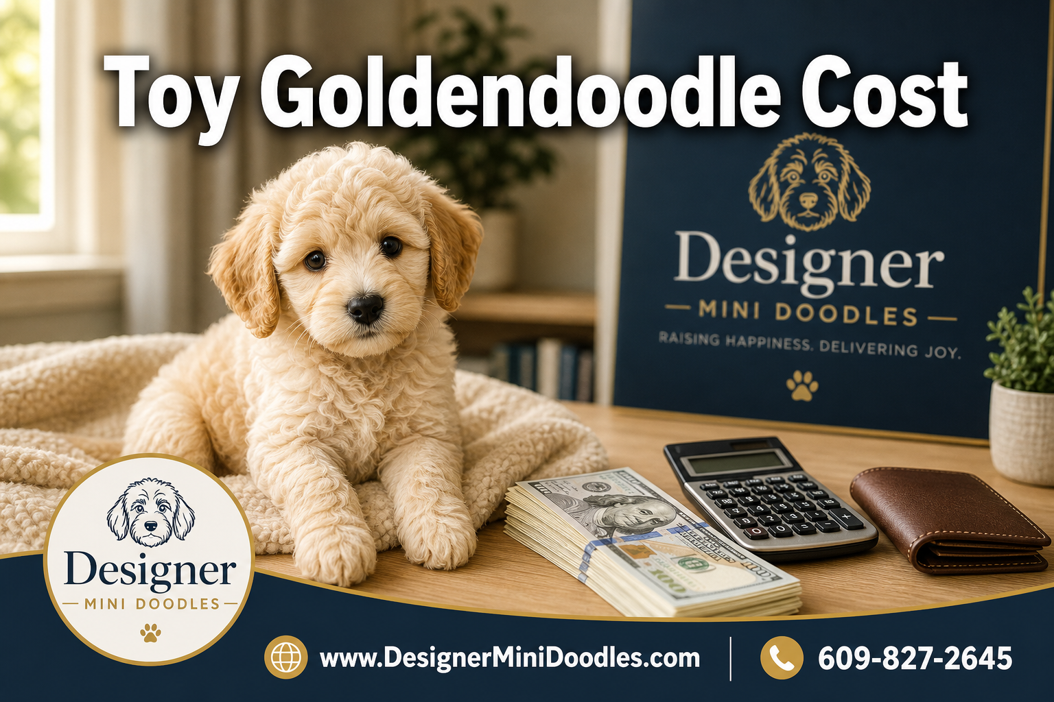 toy goldendoodle cost