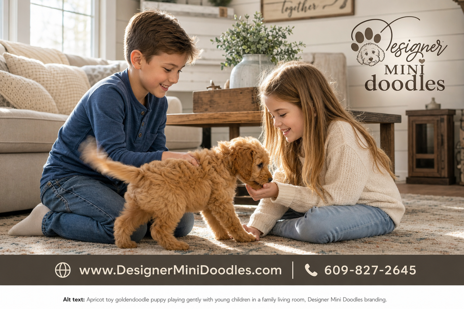 Common Mistakes When Buying a Toy Goldendoodle