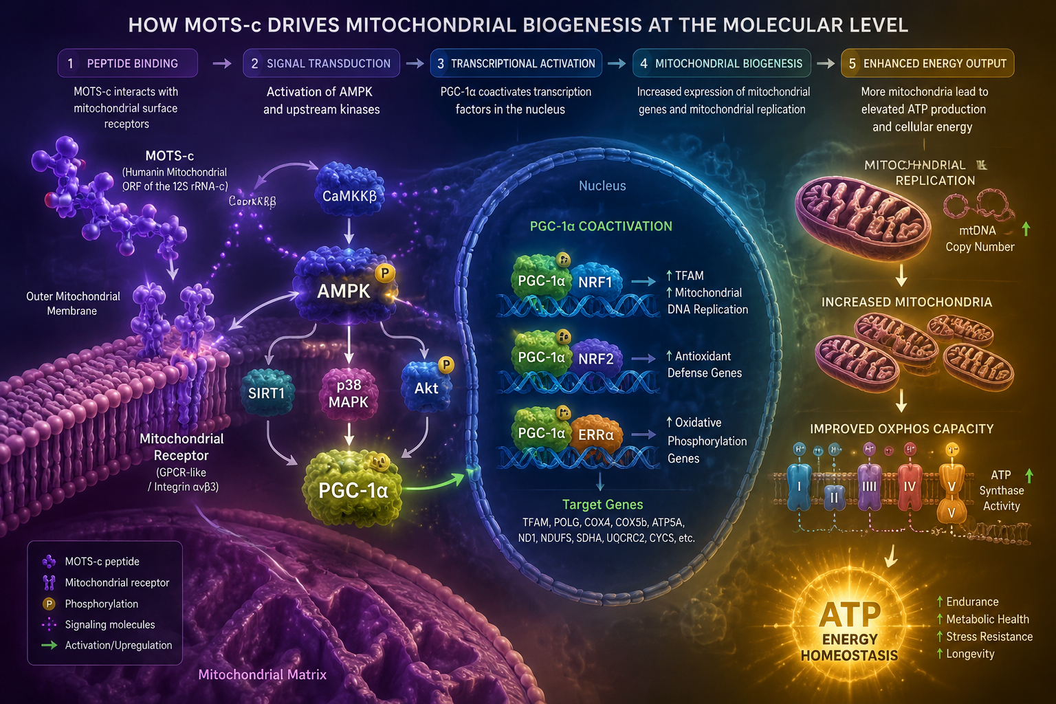 Preclinical Evidence and the Current Research Landscape