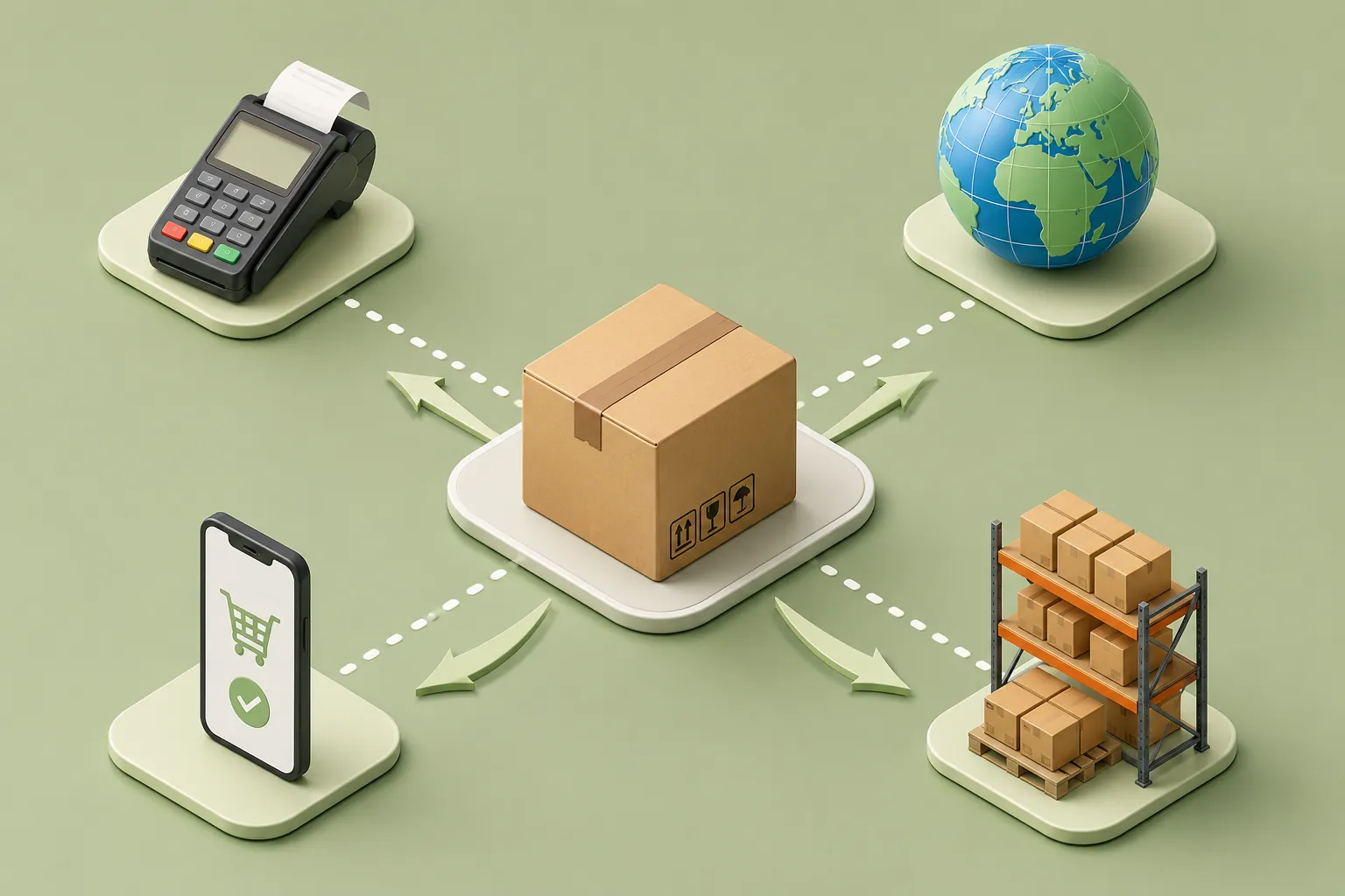 How to Sell Online: Getting Started in 7 Clear Steps