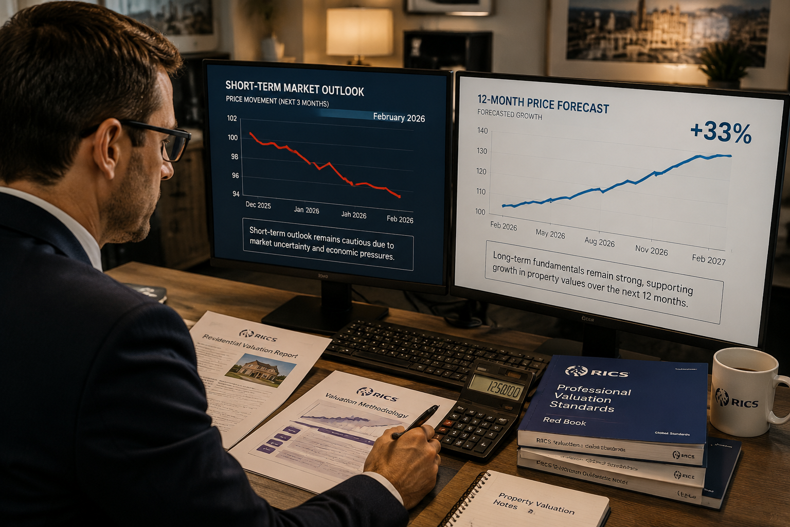 How Geopolitical Uncertainty Is Reshaping Valuation Practice
