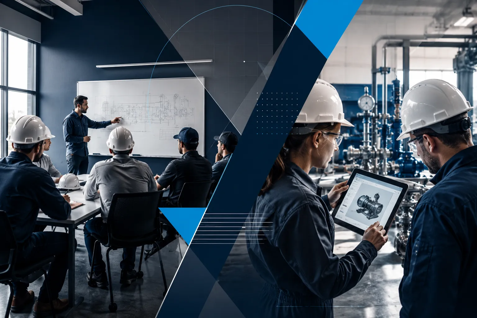 Click to regenerate this image How Do You Get Manufacturing Employees to Care About Cybersecurity