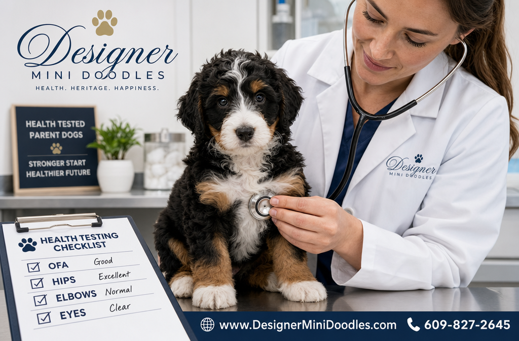 What to Look For When Choosing a Reputable Breeder