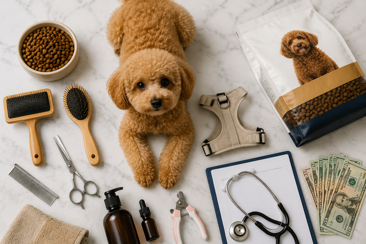 What Are the Biggest Mistakes People Make When Getting a Toy Poodle?