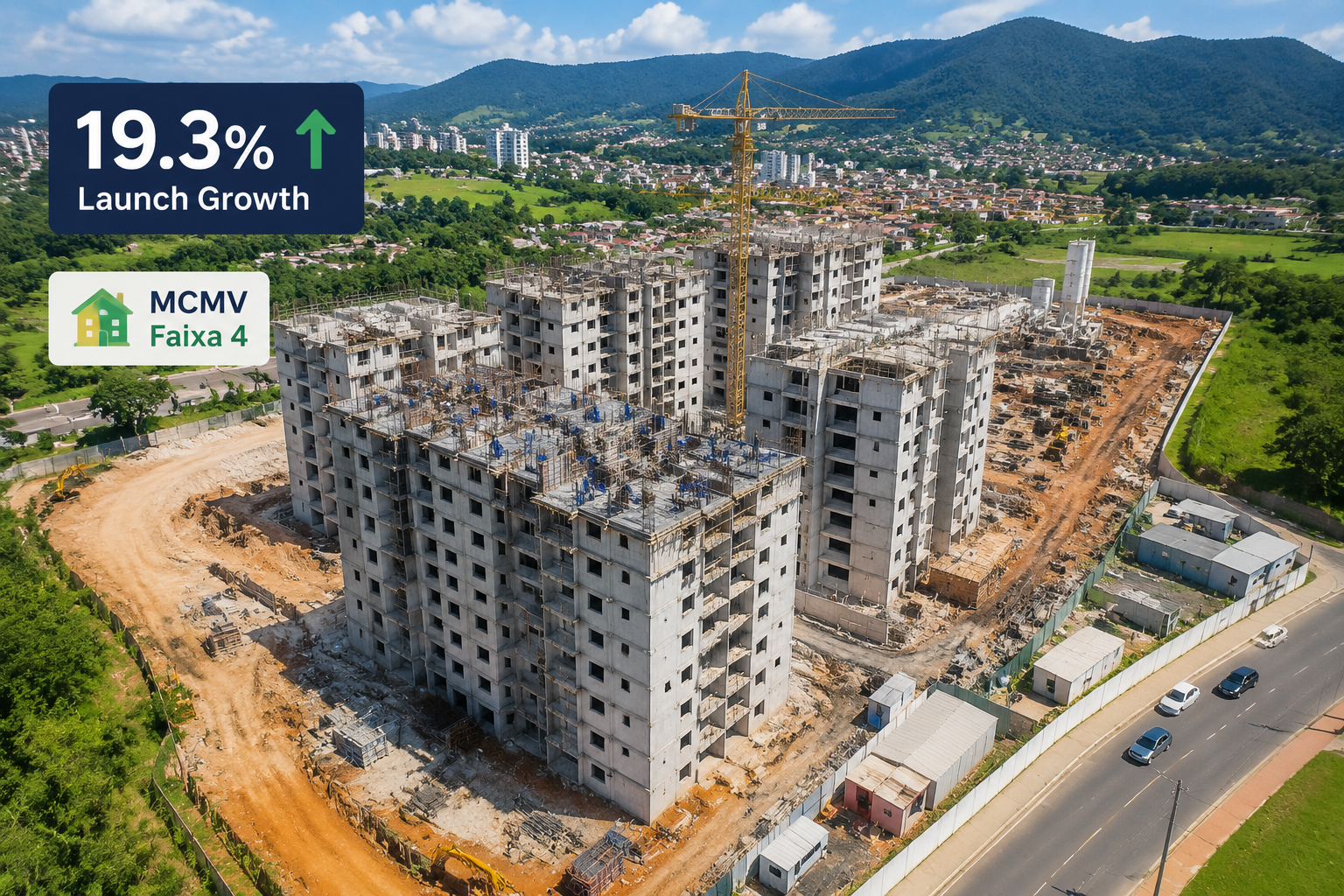 The MCMV Expansion: Widening the Buyer Pool