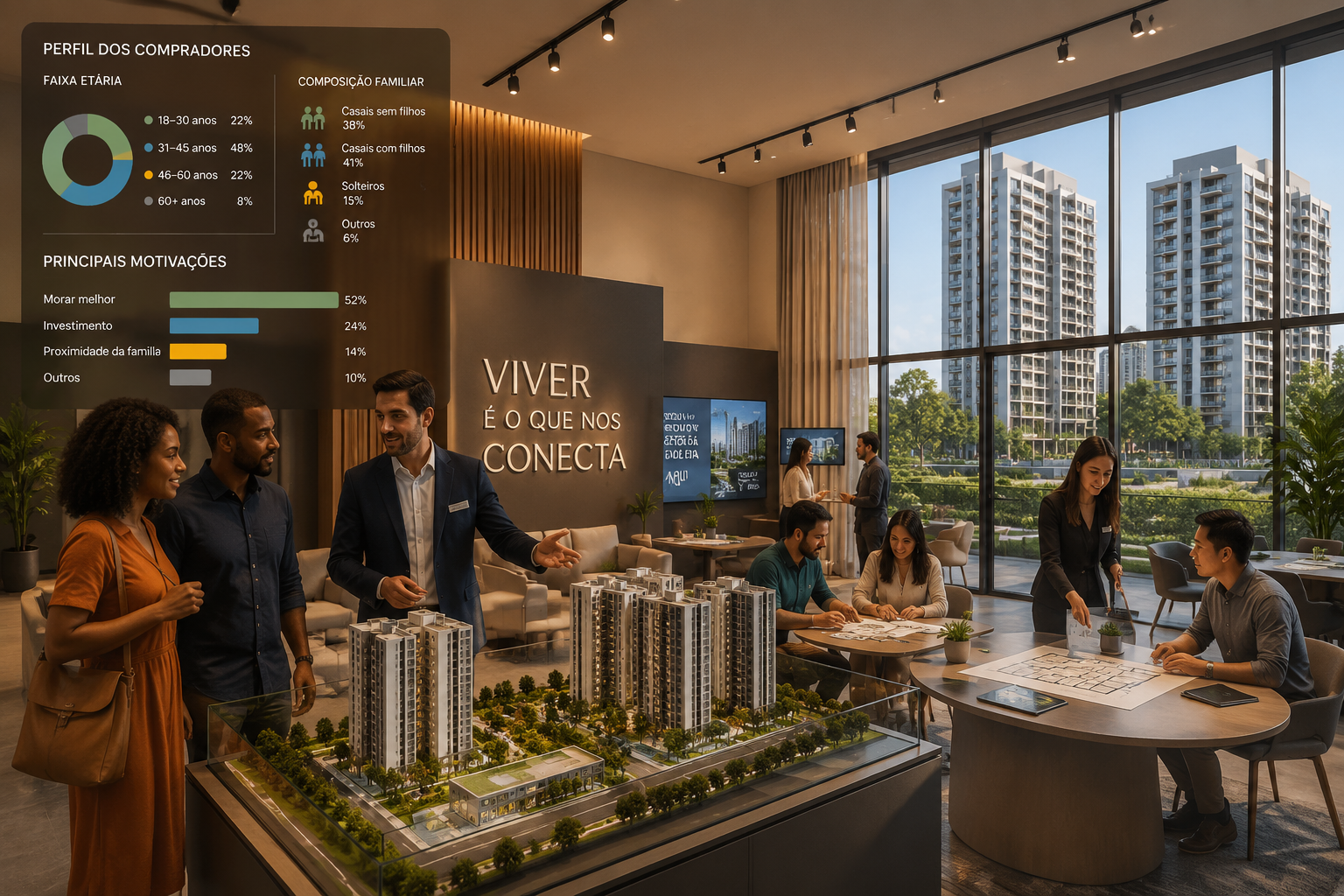 Investor Positioning: High-Demand Urban Peripheries