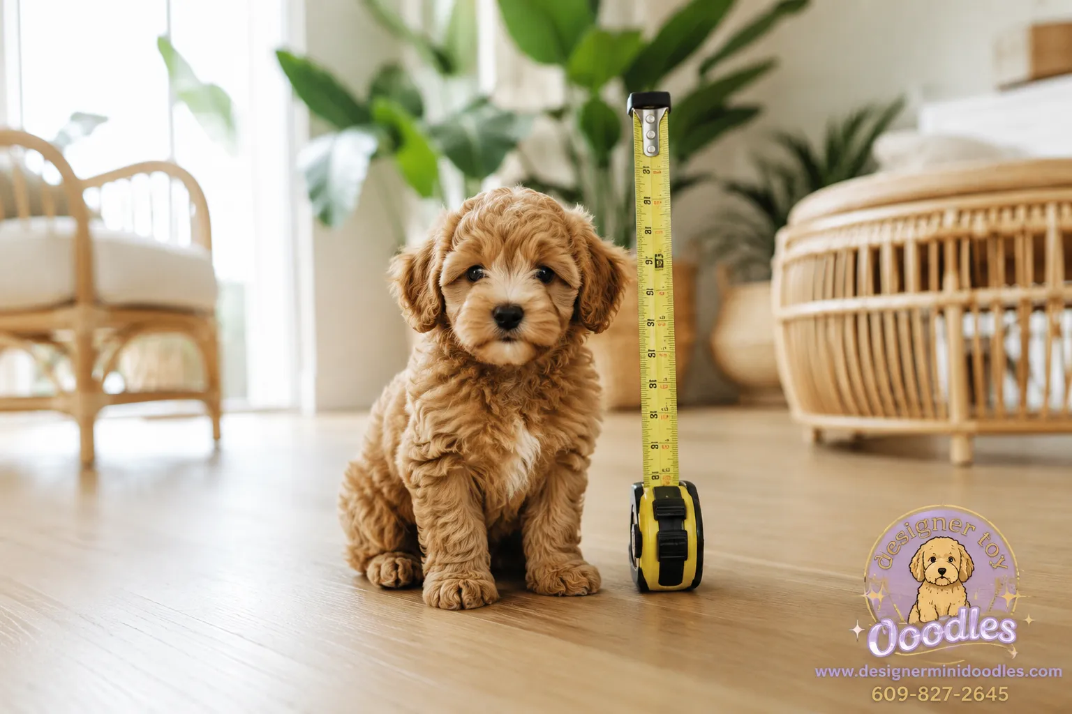toy goldendoodle breeders Miami