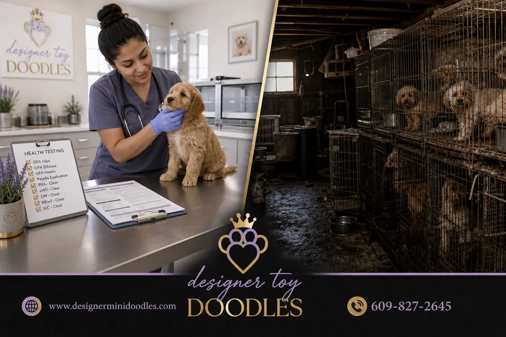 toy goldendoodle breeders Miami