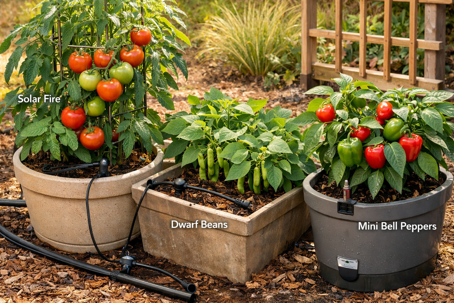 Best Vegetables for Small Space Gardening: Top Picks for 2026
