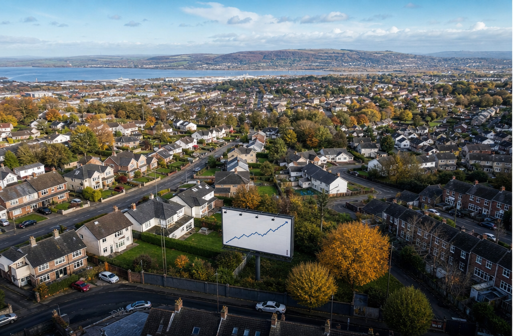 Housing Waiting Lists: The Urgency Behind First-Time Buyer Decisions
