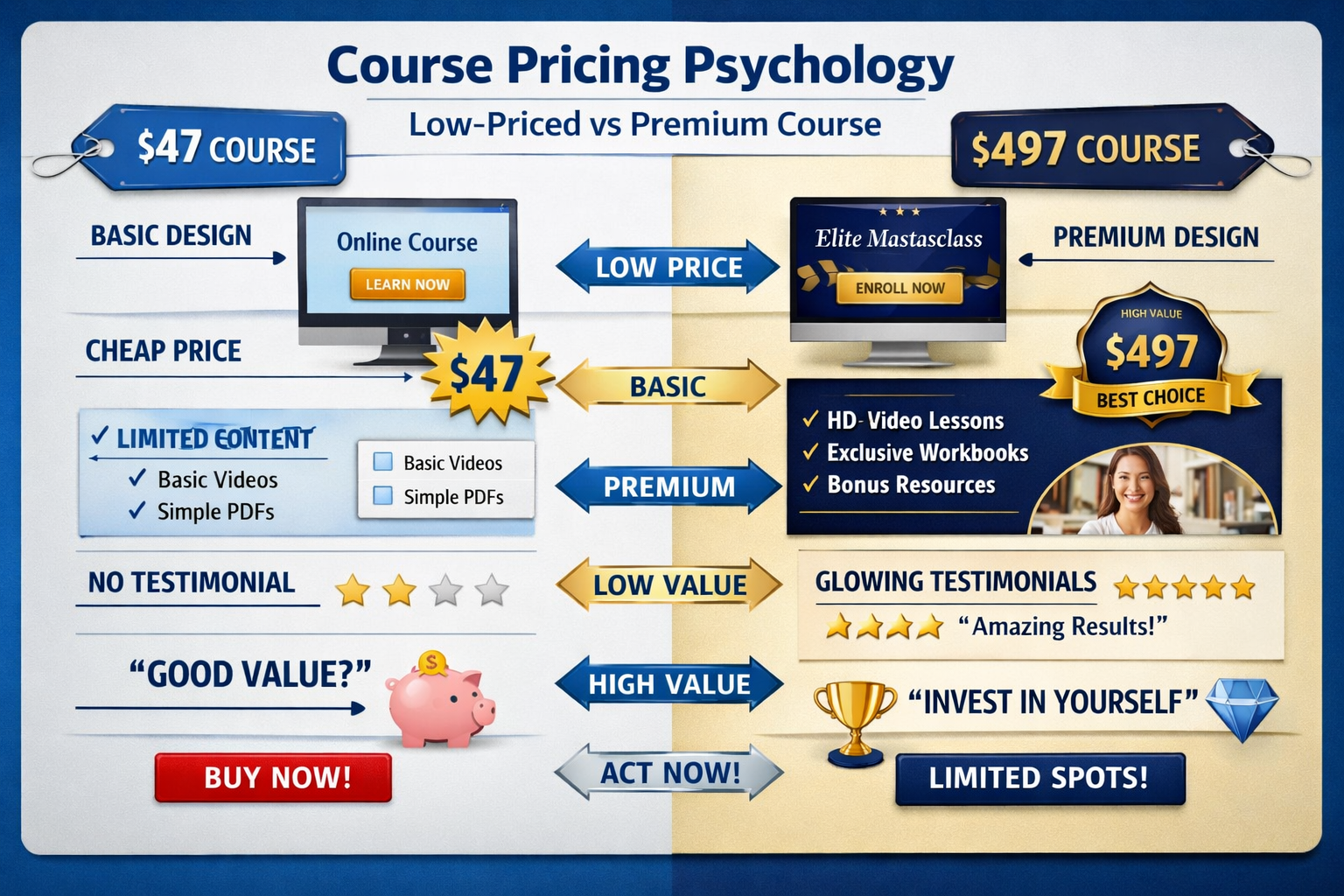 How To Price An Online Course: Proven Strategies For 2026