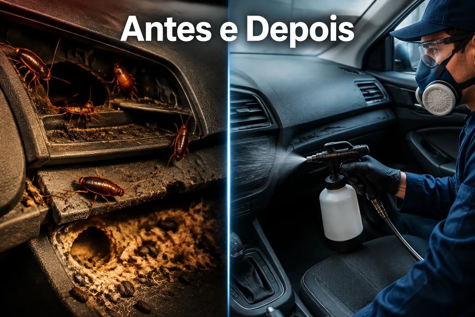 Pontos Principais