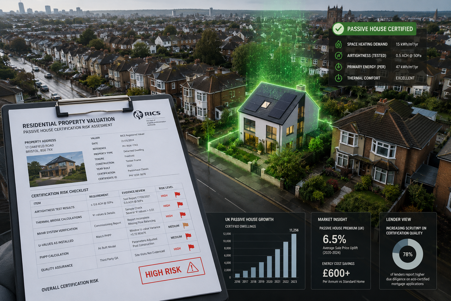 Market Demand Drivers in 2026