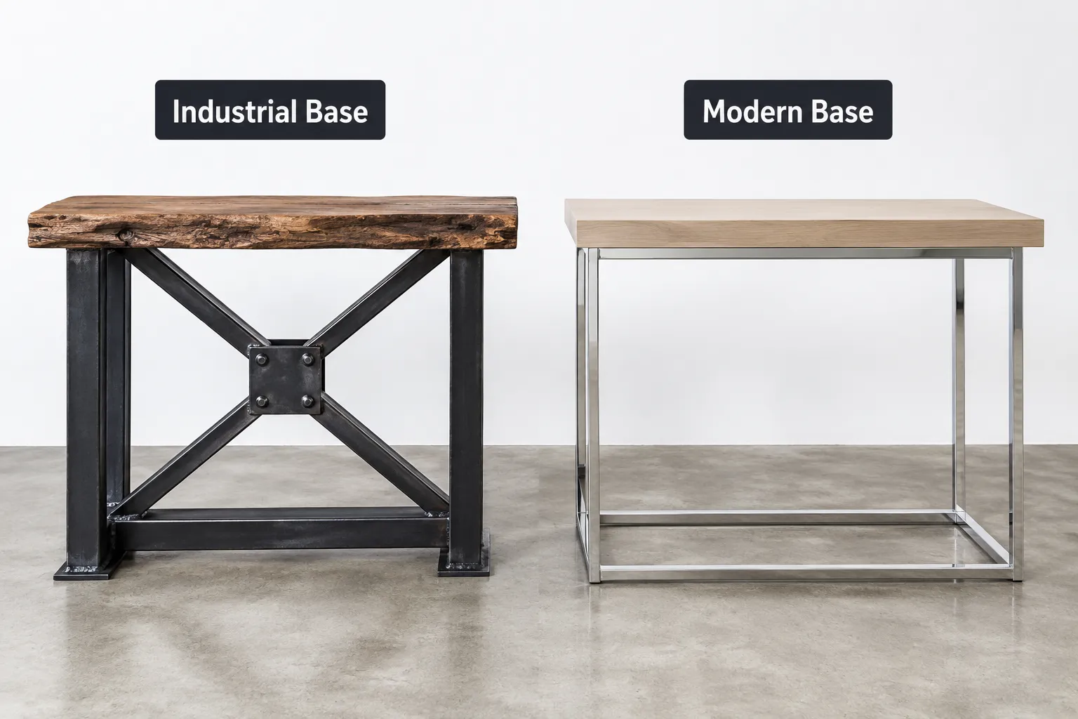 Stability and Material Considerations