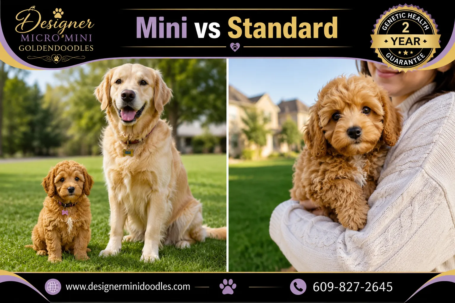 mini goldendoodle Naperville Illinois