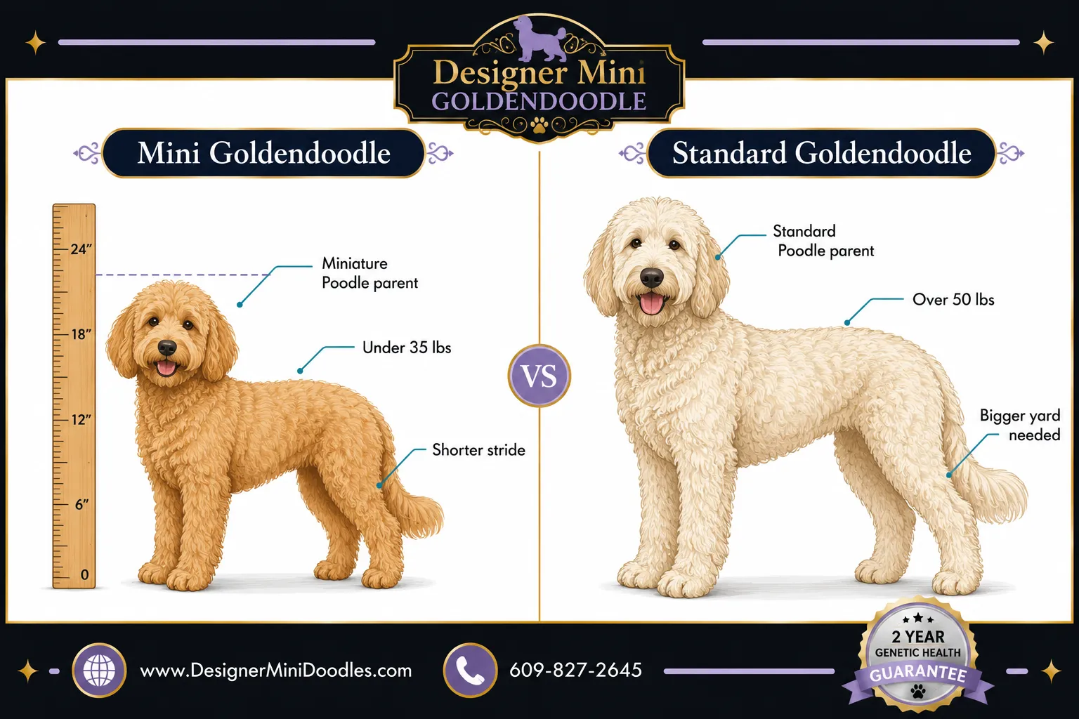 mini goldendoodle louisville