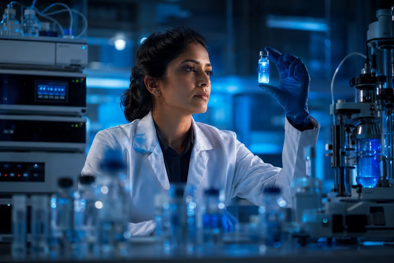 Why Chain Length Matters in Advanced Research Applications