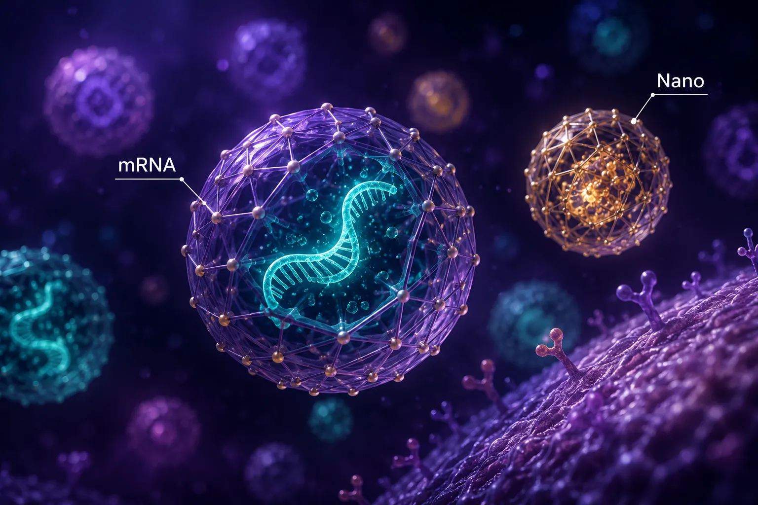 Emerging Frontiers: Polypeptides in Drug Delivery and Beyond