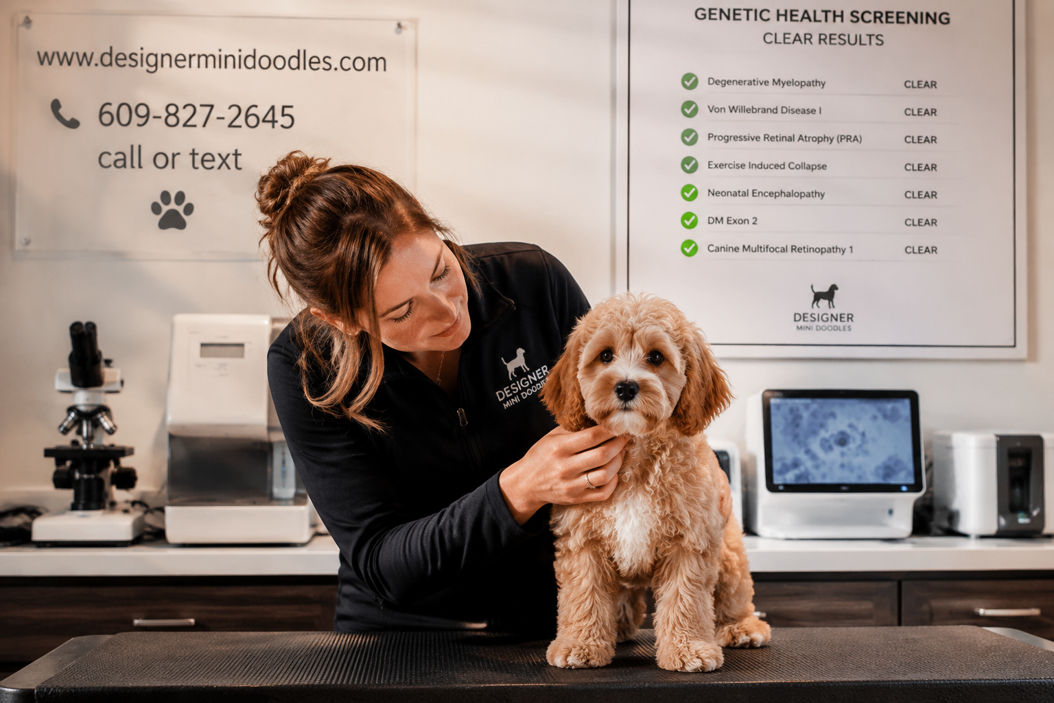 Cavapoo breeders in Miami