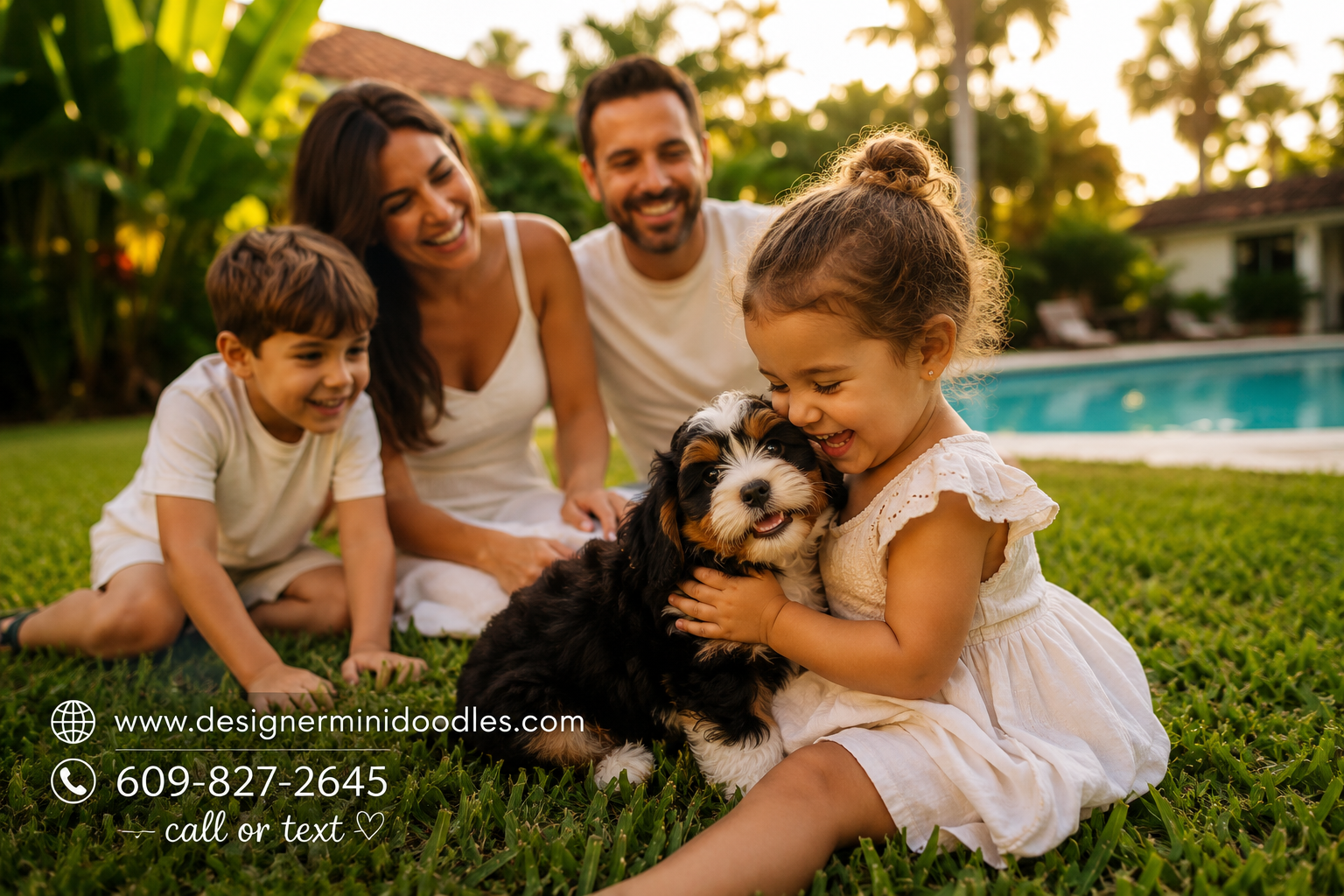 Cavapoo breeders in Miami