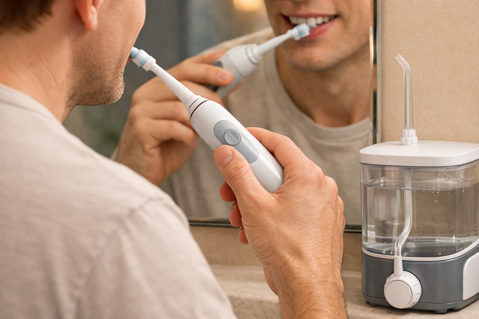 Best dental tools for implant care