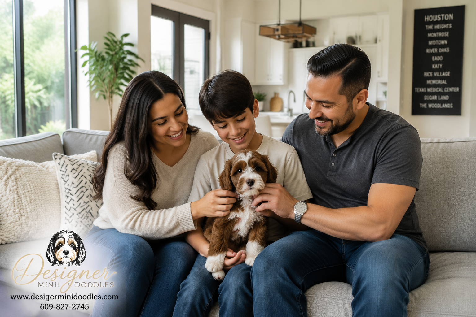 cavapoo puppies for sale in Houston