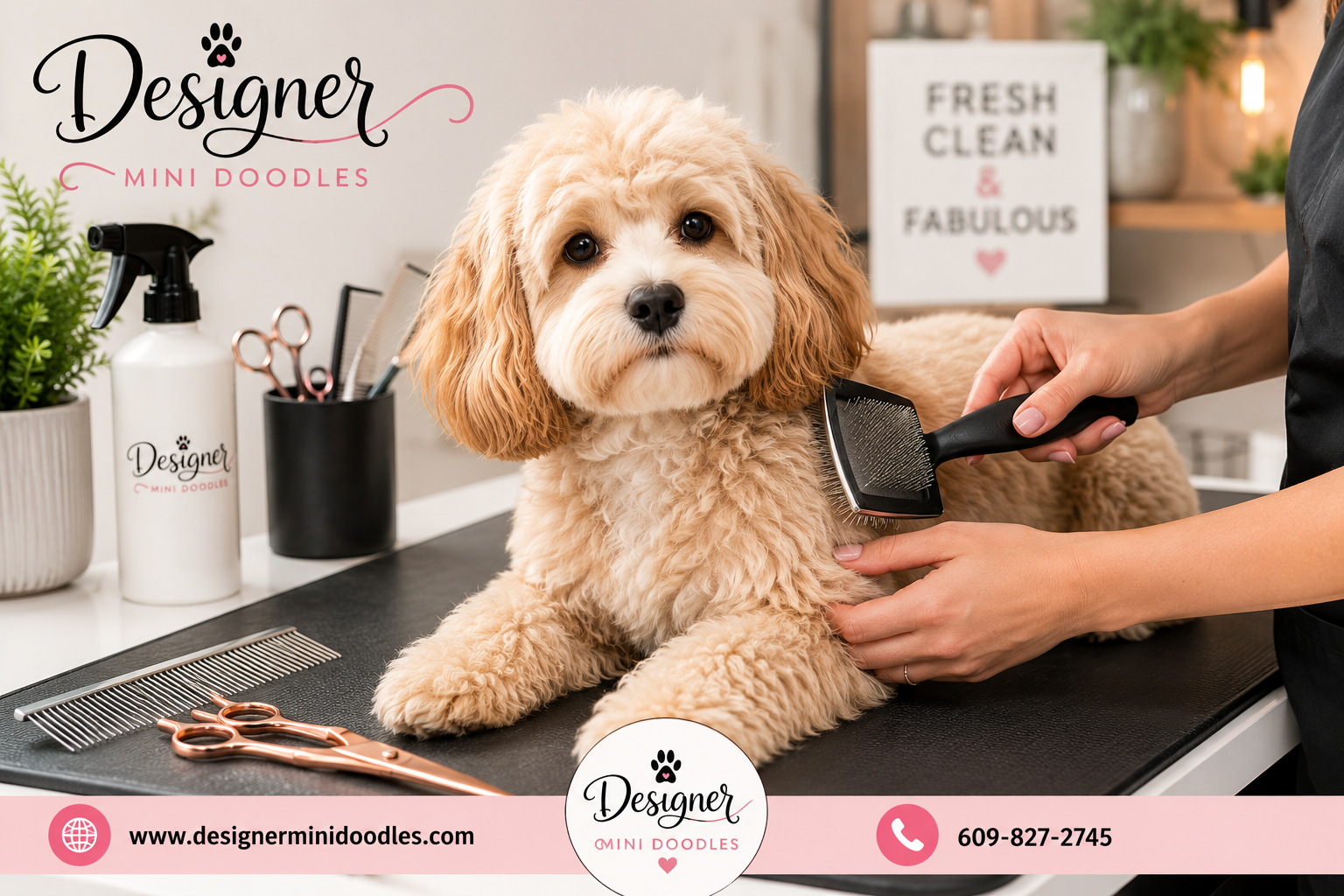 Cavapoo puppies nearby