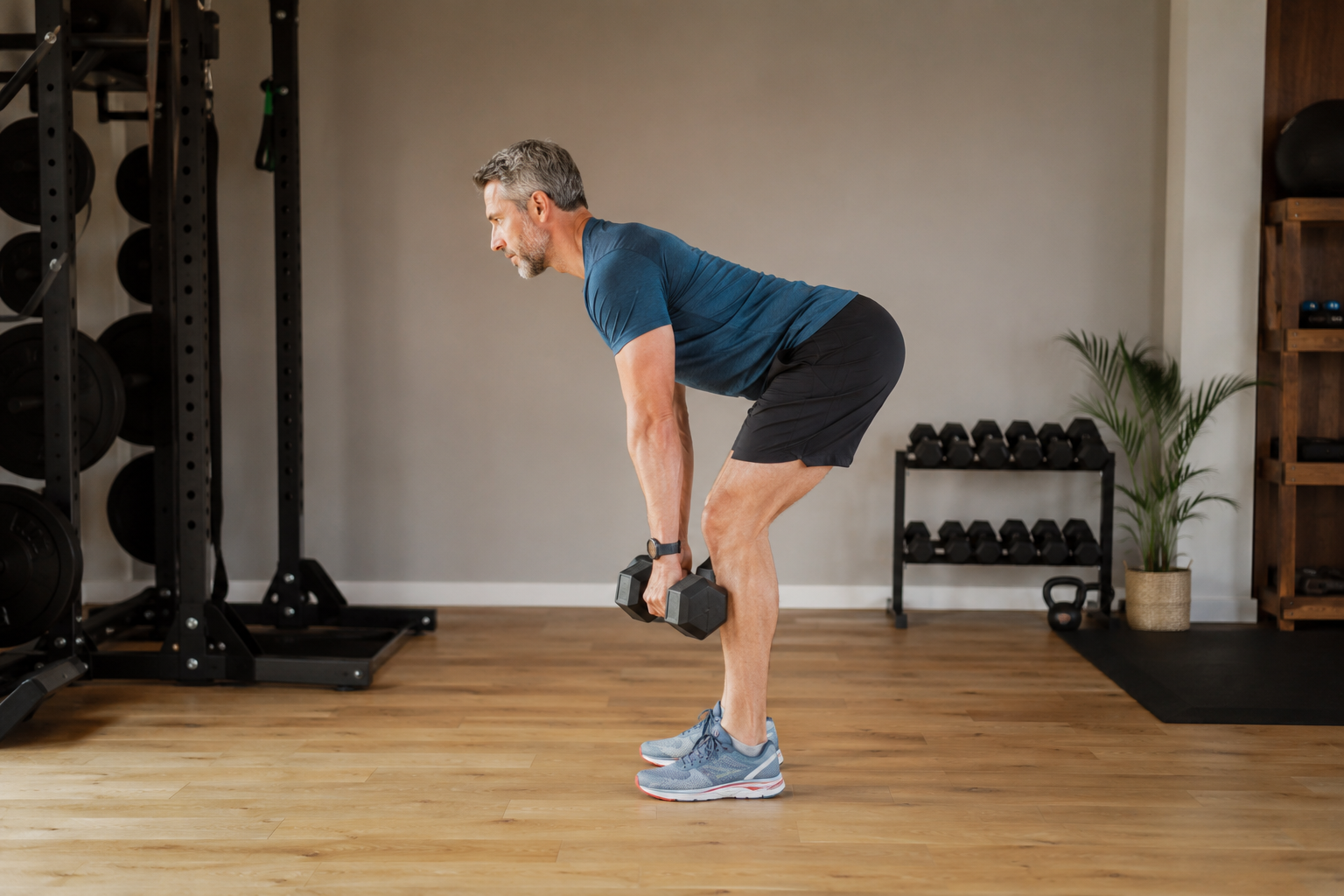 The Best Strength Exercises for Runners