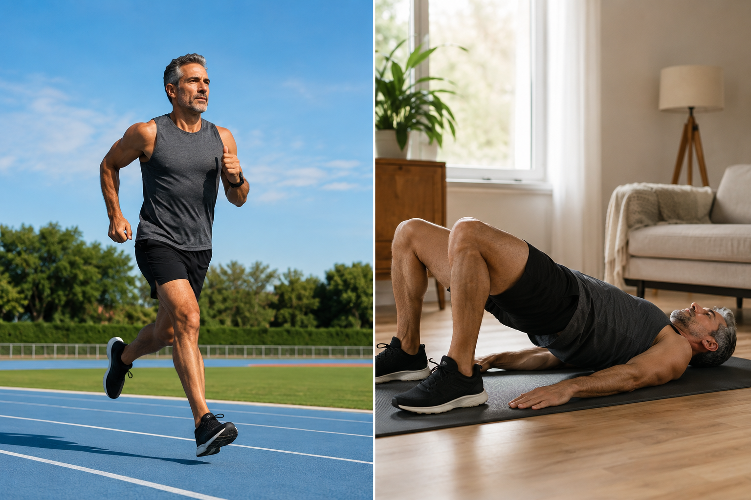Final Takeaway: Run More Strongly Before You Run More Miles