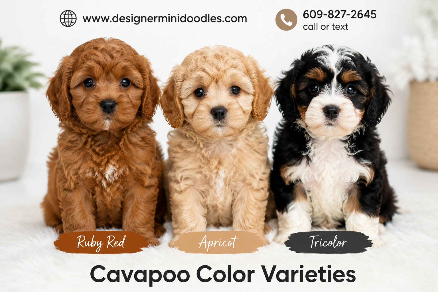 cavapoo puppies Orlando Florida