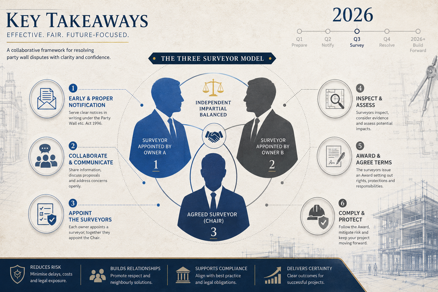 Key Takeaways