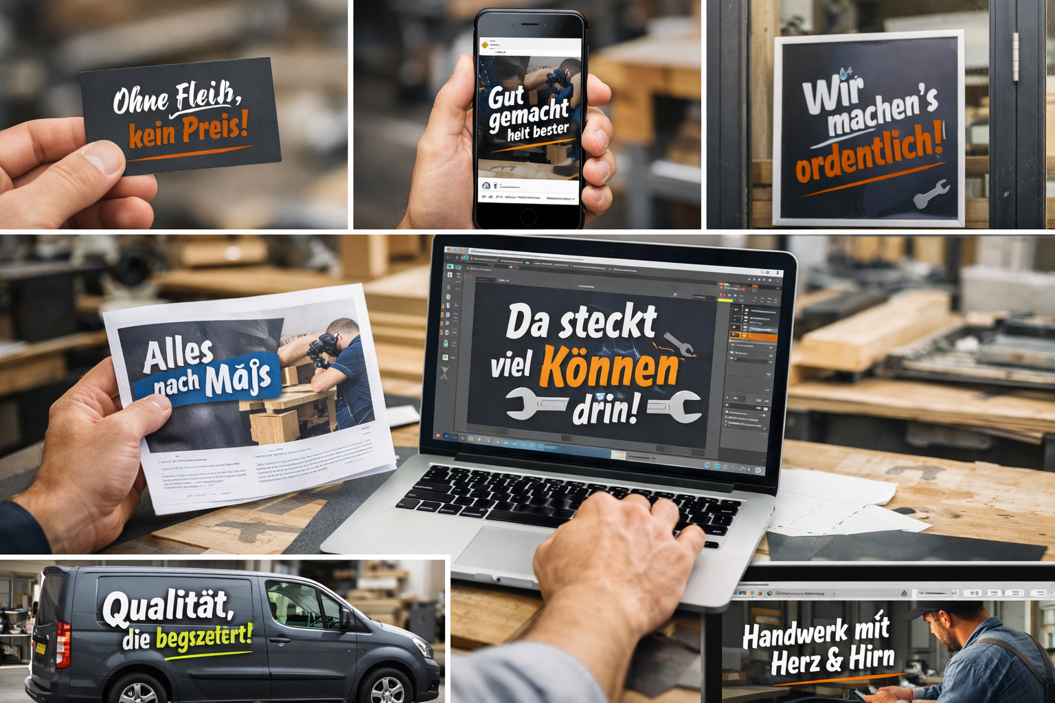 avoid years or dates on the images. avoid text on the images. create images without text. Landscape format (1536x1024) practical application