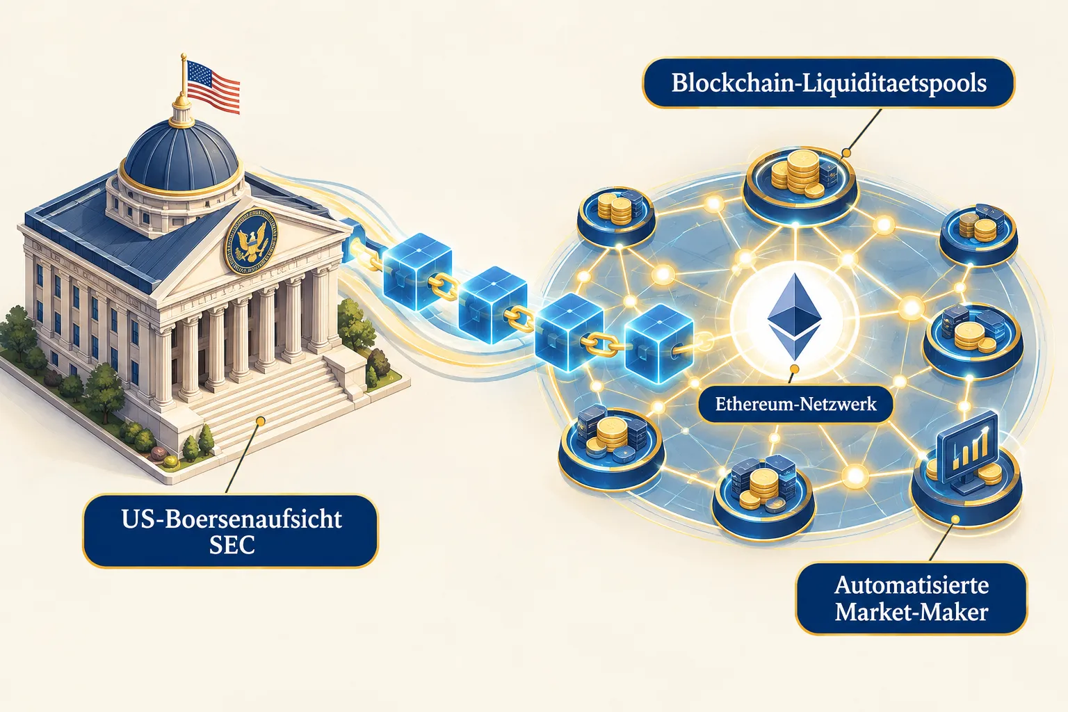 Bitcoin Q3 Bilanz und der regulatorische Rückenwind der SEC