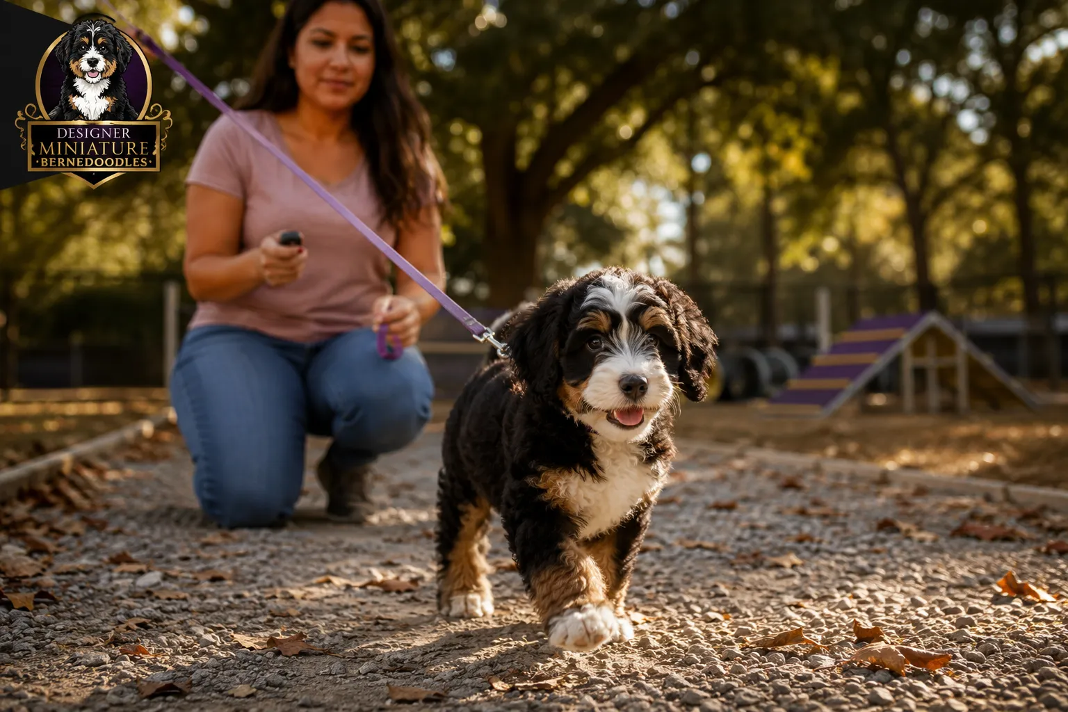 miniature bernedoodle puppies North Carolina