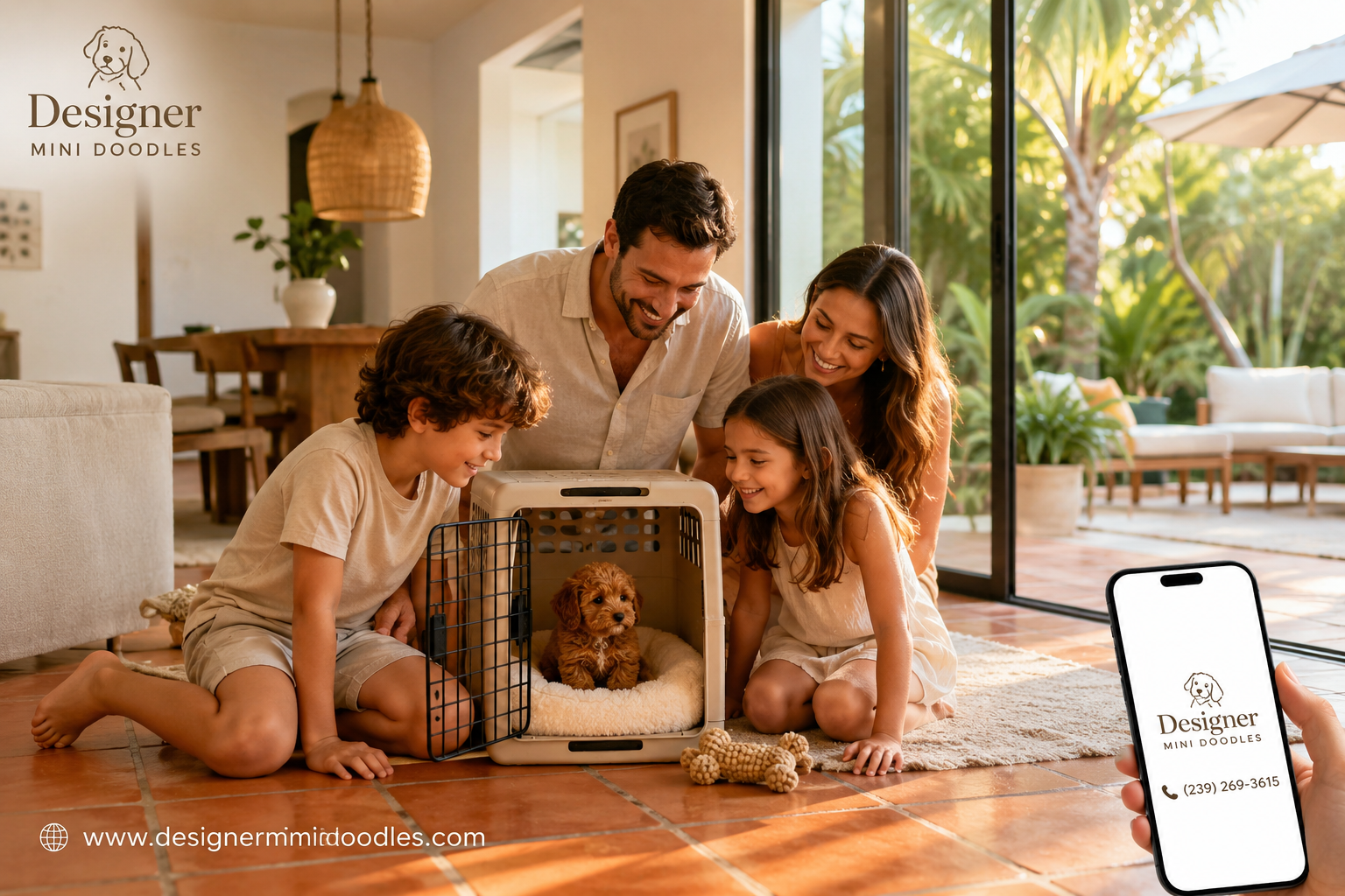 Cost Expectations for Teacup Poodle Puppies Florida Wide