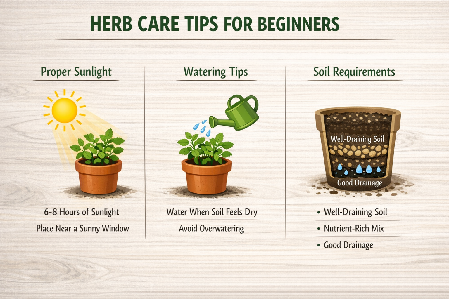 Beginner-Friendly Herbs to Grow: Your 2026 Guide to a Thriving Herb Garden