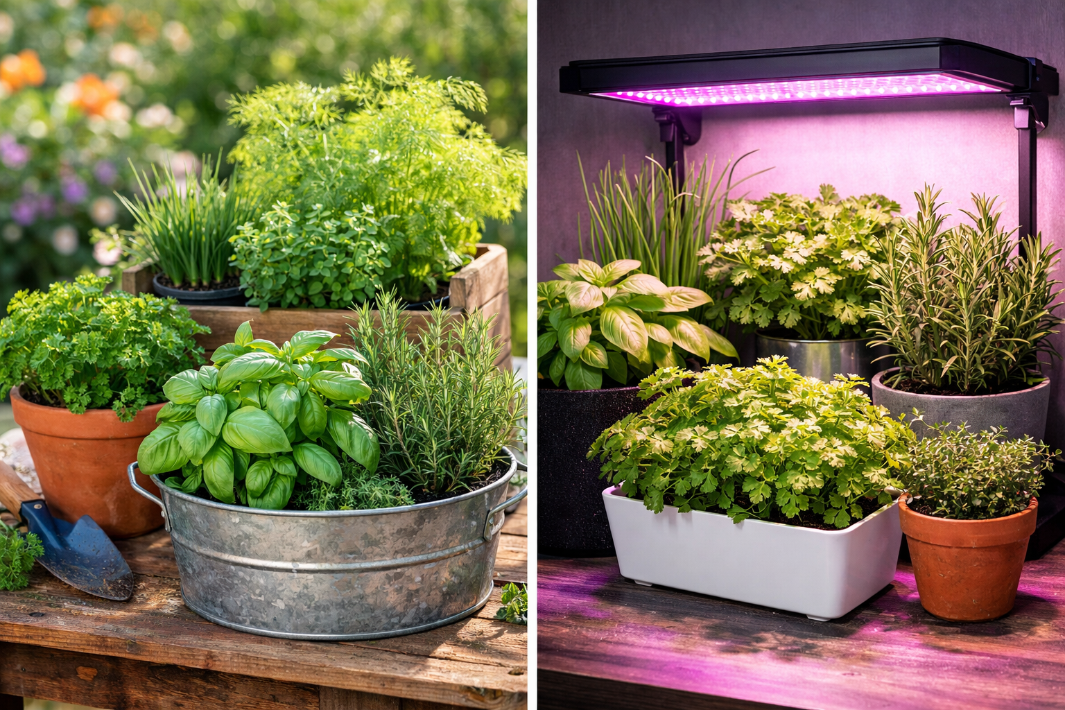 Beginner-Friendly Herbs to Grow: Your 2026 Guide to a Thriving Herb Garden