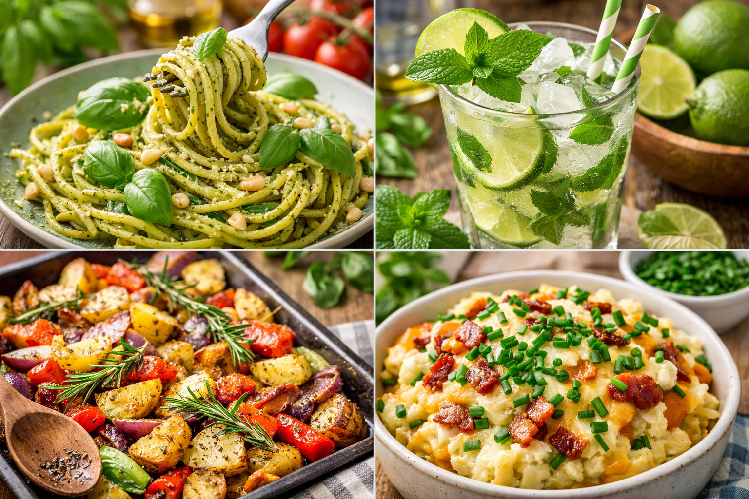 Beginner-Friendly Herbs to Grow: Your 2026 Guide to a Thriving Herb Garden