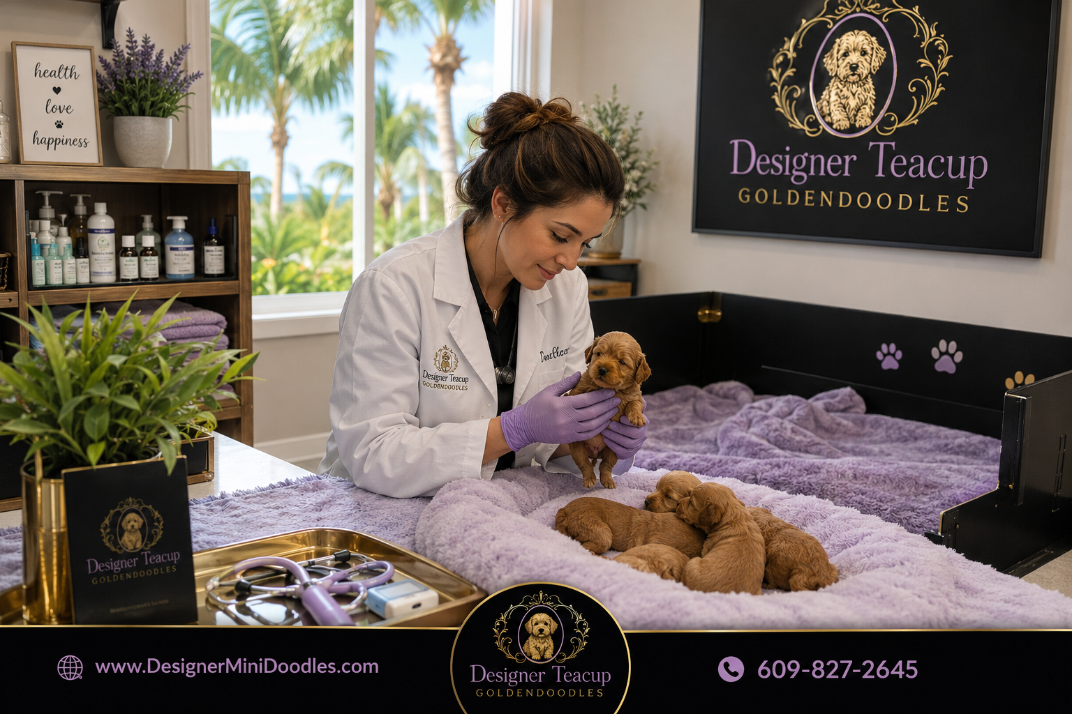 teacup goldendoodles for sale in Florida