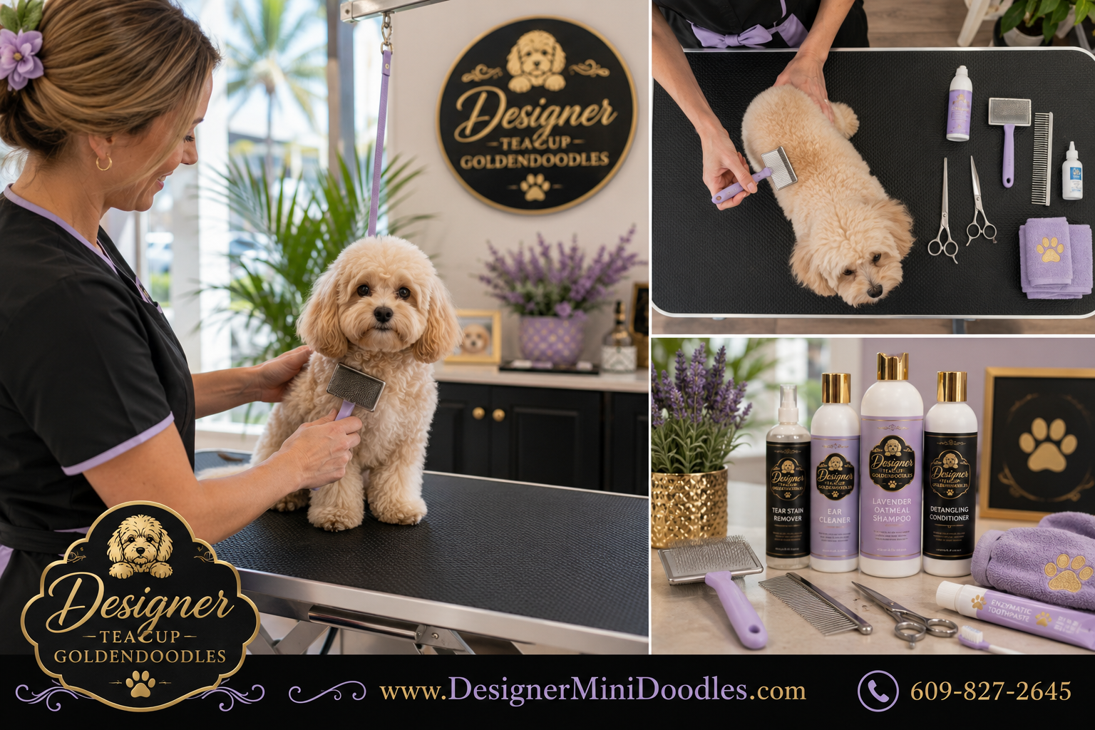 teacup goldendoodles for sale in Florida