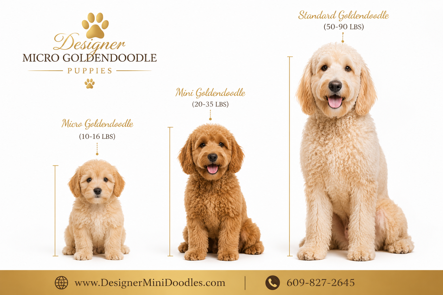 micro goldendoodle puppies for sale