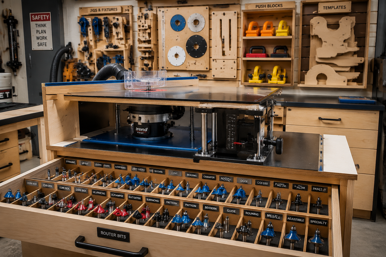 Expanding Beyond Basic Operations