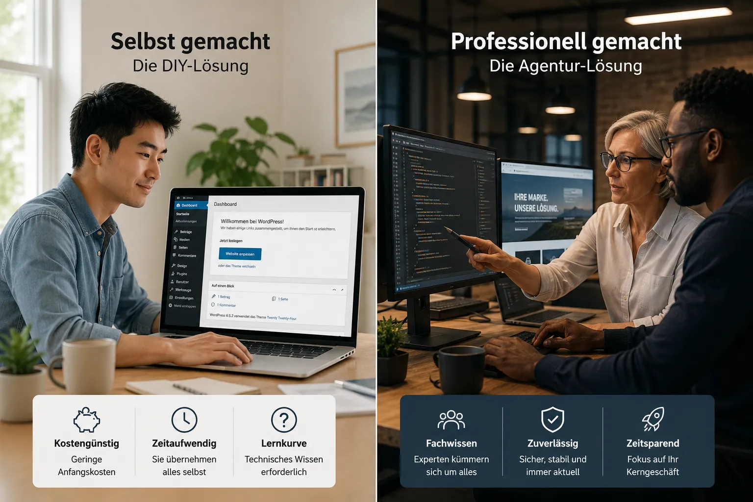 WordPress-Umzug-Tools und Plugins: Welche sind die besten?